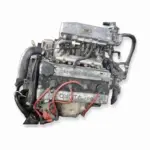 Toyota Corolla GLI Twin-Cam 16 / Conquest RSi 16V Mk1