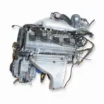 Toyota Camry 220i GLE Generation Early / Camry 2.2 custom