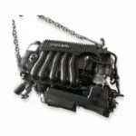 Volvo S40 II 2.4i / V50 2.4