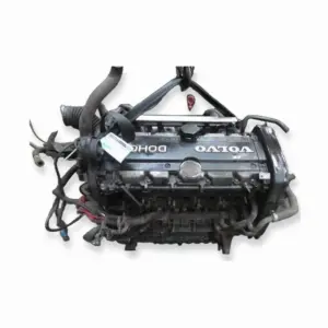 Volvo 850 2.5i / S70 2.5 10V