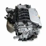 VW Golf Mk4 V5 Highline / Bora V5