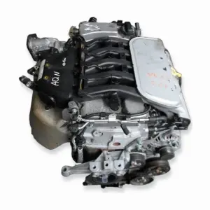 VW Golf Mk4 V5 Highline / Bora V5