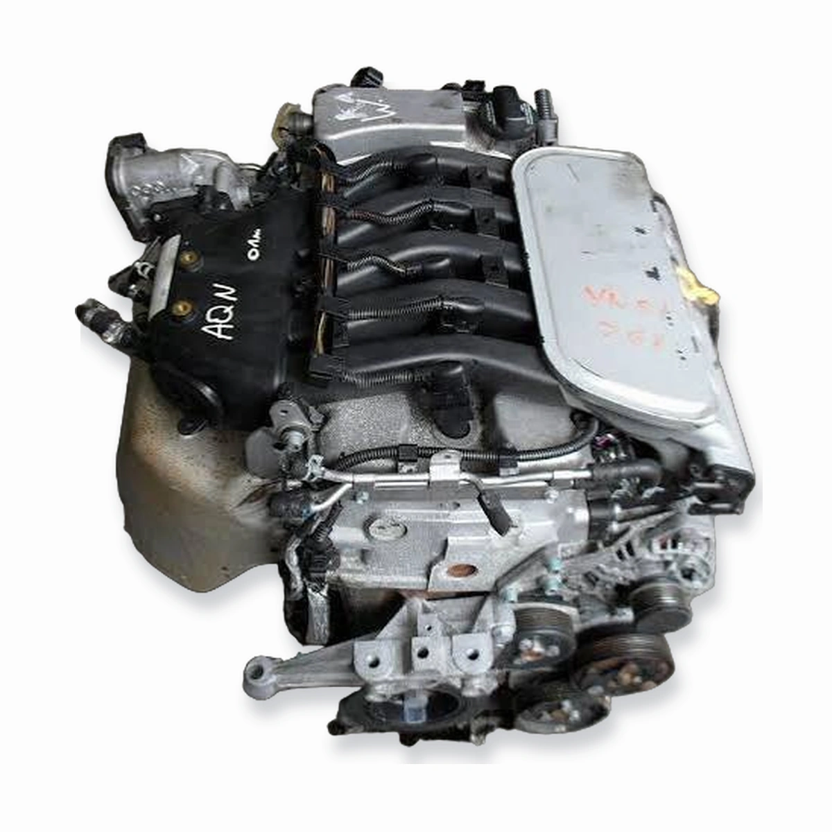 mym-1405-vw-2-3l-aqn-engine-1.webp VW Golf Mk4 V5 Highline / Bora V5 - Image 1