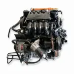 VW Beetle 1.6 / Golf Mk4 1.6 - Image 2