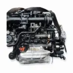 VW Golf Mk5 GT TSI / Jetta 1.4 TSI