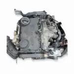 Audi A4 B7 2.0 TDI / VW Passat (Regional)