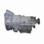 Bmw 2 Sump Auto - Gearbox – Gearbox Only