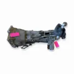 Bmw 4x4 Manual - Gearbox – Gearbox Only