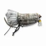 Bmw 4hp22 - Gearbox – Gearbox Only