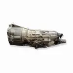 Bmw 5hp22 - Gearbox – Gearbox Only