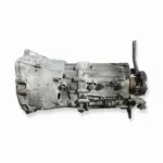 Bmw 6 Spd Manual - Gearbox – Gearbox Only