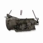 Bmw Gm P26 - Gearbox – Gearbox Only