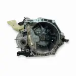 Citreon Manual - Gearbox – Gearbox Only