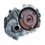 Citreon Auto - Gearbox – Gearbox Only