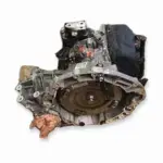 Fiat Auto - Gearbox – Gearbox Only