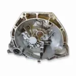 Ford Ztec Manual - Gearbox – Gearbox Only