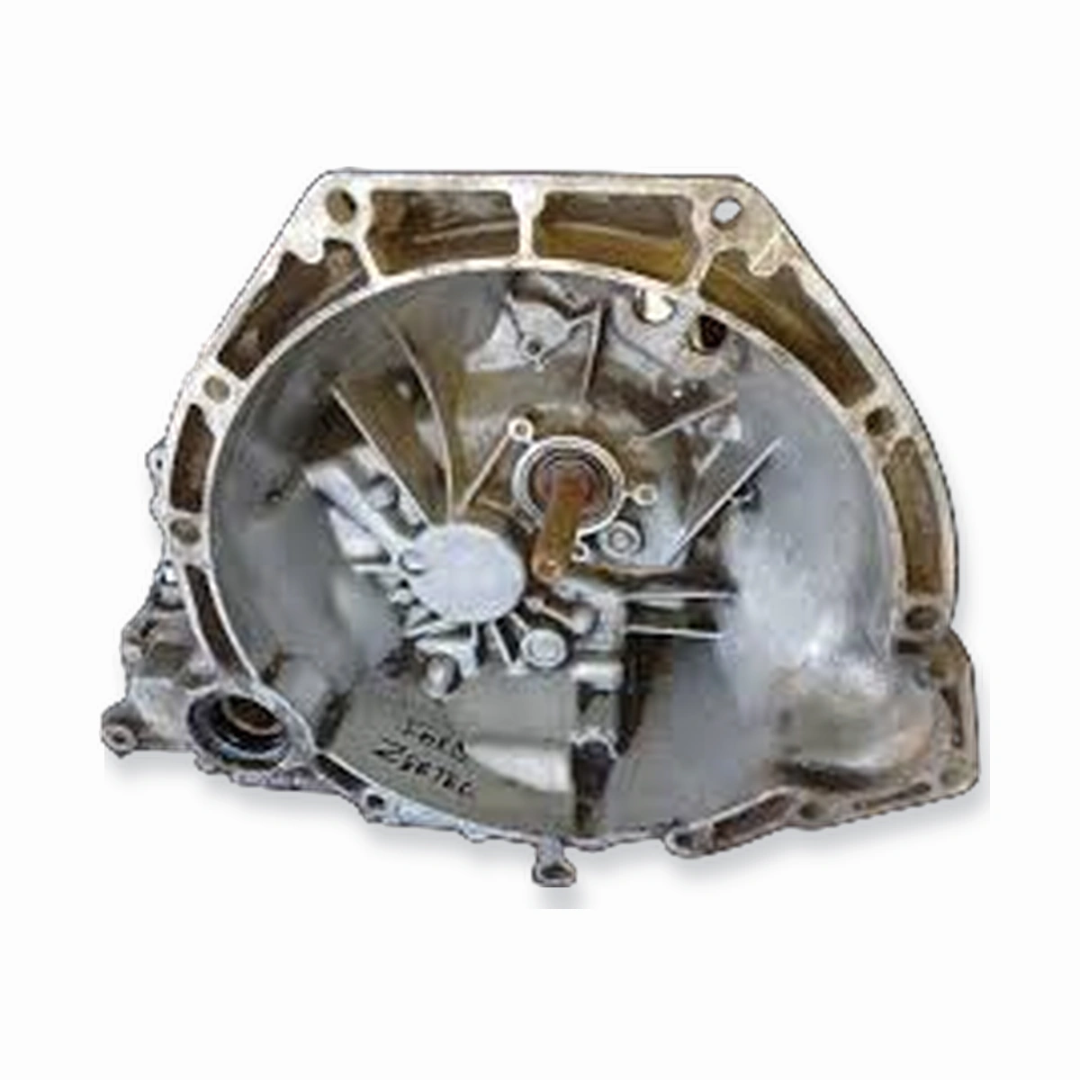 mym-1601-ford-ztech-manual-gearbox-1.webp Ford Ztec Manual - Gearbox – Gearbox Only - Image 1
