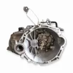 Hyundai i10 1.25i / Grand i10 / Kia Picanto 1.25 (Cable shift manual setup). - Image 2