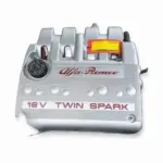 Alfa Romeo /147/gt 1.6l 16v - Engine – Engine Only