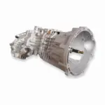 Isuzu KB 280 DT 4x4 - 5-Speed Manual 4x4 Transfer Case Floor Shift Gearbox - Image 2