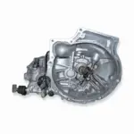 Mazda 323 Midge / Ford Laser (1.5L) Manual Transmission (Cable Clutch) Gearbox Only