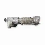 Early Mazda 323 / Ford Escort (1.5L E5) 5-Speed Manual Transmission Gearbox Only