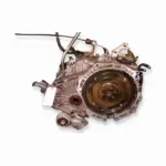 Mazda 3 1.5L SkyActiv / Mazda 2 (P5 Engine) SkyActiv Manual Transmission Gearbox Only - Image 3