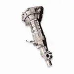 Mazda Etude 160i / 323 Allegro (1.6L ZL) 5-Speed Manual Transmission Gearbox Only
