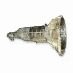 Mazda 3 1.6L / Mazda 2 1.5L (ZY-VE Engine) Automatic Transmission (Part FNF219231) Gearbox Only - Image 3