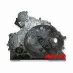 Mercedes Smart Manaul - Gearbox – Gearbox Only