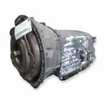 Mercedes-Benz Sprinter 315 CDI, 515 CDI, 516 CDI (W906 panel vans & taxis) M651 AUTO SPRINTER Gearbox Only - Image 2