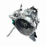 Mitsubishi Lancer 2.0 GLX / ASX 2.0 Manual 5-Speed Manual Transmission Gearbox Only