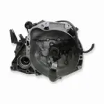 Nissan Cabstar Truck / Trade 3.5 Diesel (FD35 Engine) Heavy Duty Bolt-On Transmission (Long Casing) Gearbox Only