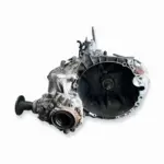 Nissan Maxima 3.0 QX / Cefiro Imports (VQ30DE) 4-Speed Electronic Automatic Transmission Gearbox Only - Image 2