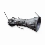 Nissan Tiida 1.5 / Livina 1.5 Imported Models Automatic Transmission Gearbox Only - Image 2