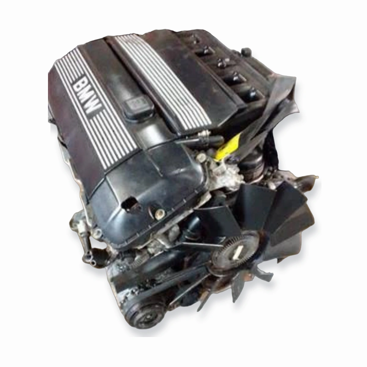 mym-193-bmw-e46-325-double-vanos-m52b25-engine-1.webp Bmw E46 6 Cylinder 24v M54b25 - Engine – Engine Only - Image 1
