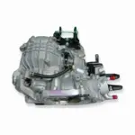 Toyota 1zr Automatic (Copy) - Gearbox – Gearbox Only