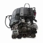 Bmw E36/e46 6 Cylinder 24v - Engine – Engine Only