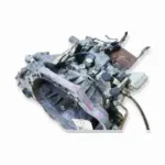 Toyota 2zz Buildover - Gearbox – Gearbox Only - Image 3