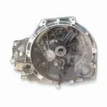 Toyota 4zz Buildover - Gearbox – Gearbox Only - Image 3