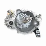 TOYOTA COROLLA / SPRINTER 1.6L 4A 3 SPEED AUTOMATIC DOUBLE STARTER GEARBOX - Image 2