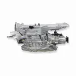 TOYOTA HILUX 4X4 FLOOR SHIFT GEARBOX