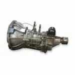 TOYOTA HIACE / HILUX 3Y / 4Y 5 SPEED MANUAL GEARBOX - Image 2