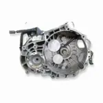 Vw Bwa Manual - Gearbox – Gearbox Only