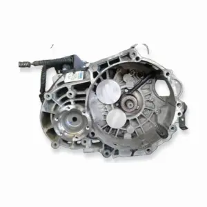 Vw Bwa Manual - Gearbox – Gearbox Only