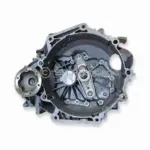 Vw Audi Cdn Awd Auto Box - Gearbox – Gearbox Only