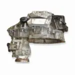 Vw Audi Cdn Awd Auto Box - Gearbox – Gearbox Only - Image 2