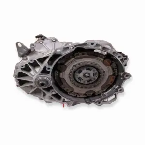 VW Polo / Golf 6 1.6 TDI DSG (Automatic) CAY-OAM GEARBOX