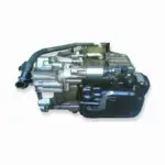 VW Tiguan / Transporter (High Torque) DSG (Automatic) OBH GEARBOX - Image 2