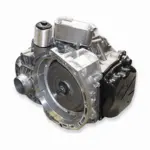 VW Tiguan / Transporter (High Torque) DSG (Automatic) OBH GEARBOX - Image 3
